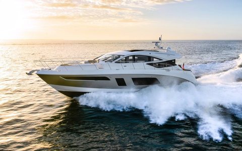 Sea Ray L650