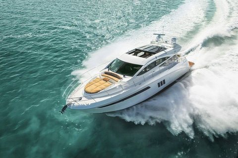 Sea Ray L590