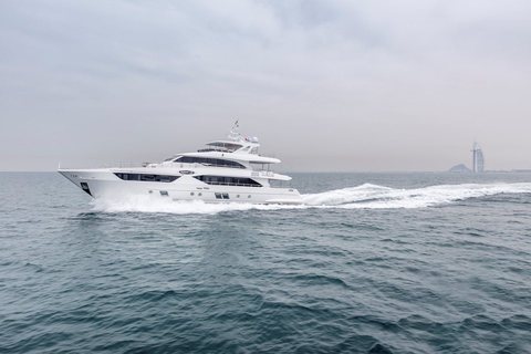 Majesty 110