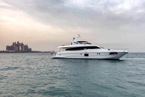 Majesty 90