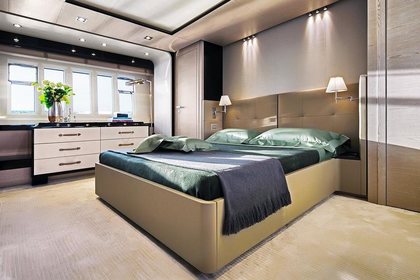 Azimut Fly 83 photo 11