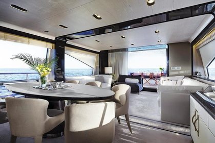 Azimut Fly 83 photo 12