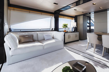Azimut Fly 83 photo 18