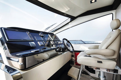 Azimut Fly 83 photo 19