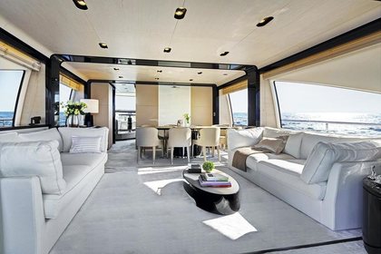 Azimut Fly 83 photo 20