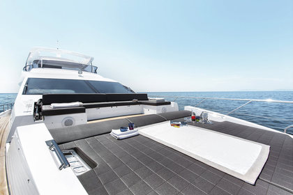 Azimut Fly 83 photo 22