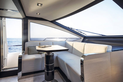 Azimut Fly 83 photo 23