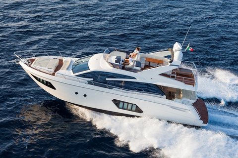 Absolute 60 FLY