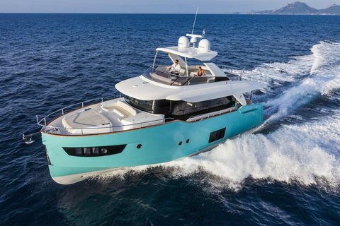 Absolute Navetta 58
