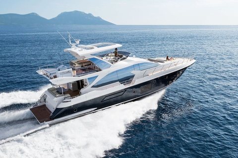 Azimut Fly 72