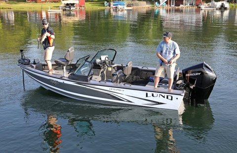 Lund 1875 Pro-V
