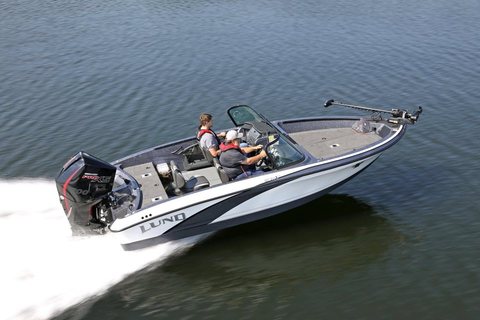 Lund 189 Pro-V GL