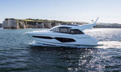Sunseeker Manhattan 52