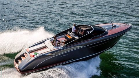 Riva Rivamare