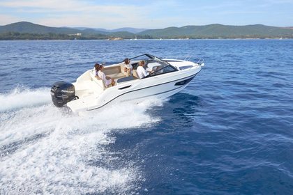 Quicksilver Activ 755 Cruiser photo 11