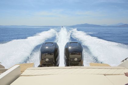 Quicksilver Activ 755 Cruiser photo 13