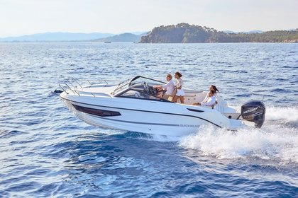 Quicksilver Activ 755 Cruiser photo 15