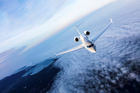 Gulfstream G500