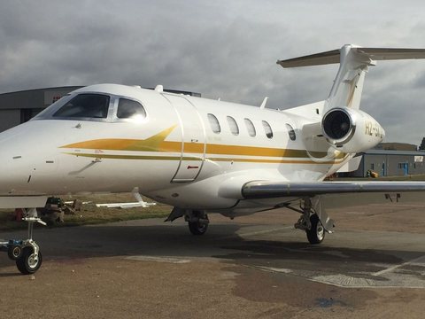 Sky Prime | Embraer Phenom 300