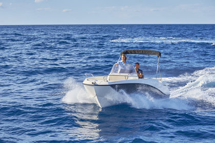 Quicksilver Activ 555 Open photo 11