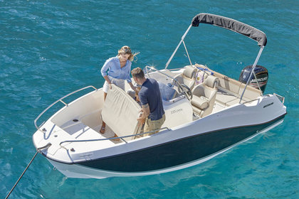 Quicksilver Activ 555 Open photo 16