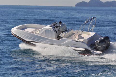 ZAR 87 Welldeck