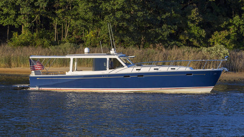 MJM 53i