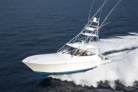Viking 48 Open