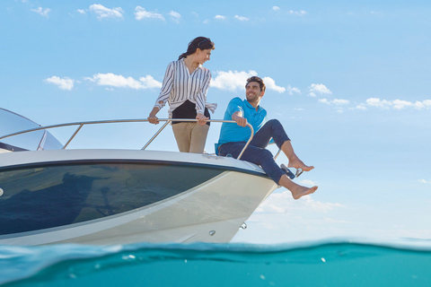 Quicksilver Activ 675 Sundeck