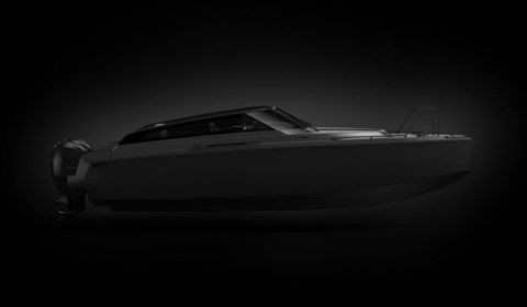 XO Cruiser