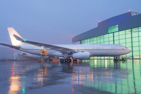Sky Prime | Airbus A330
