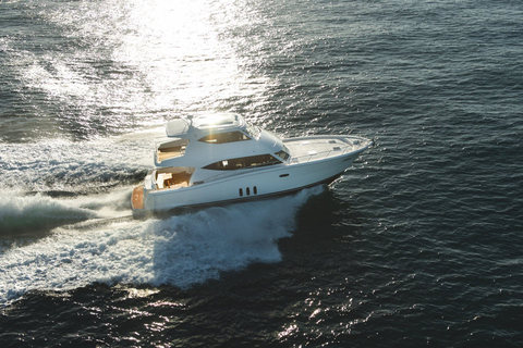 Maritimo M59