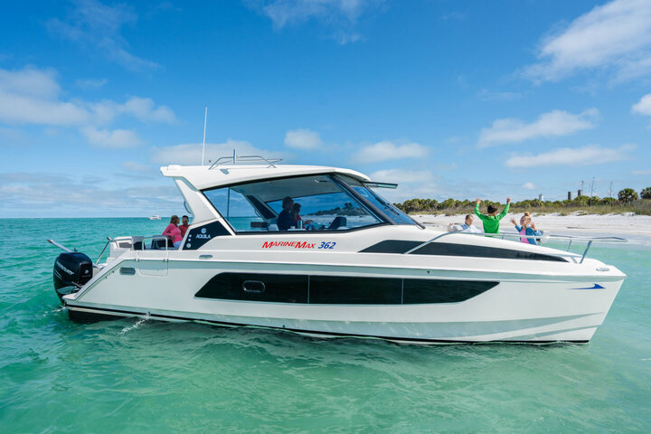 Aquila 36 Sport