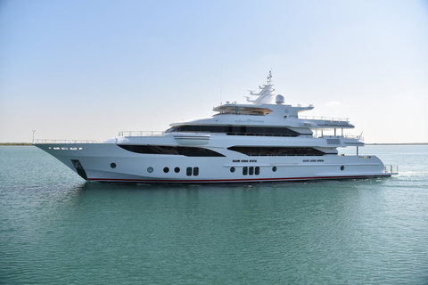 Majesty 155