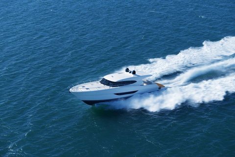 Maritimo S59