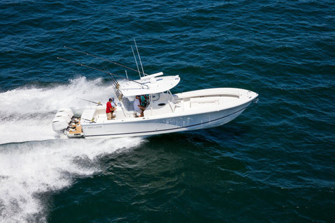 Regulator 34