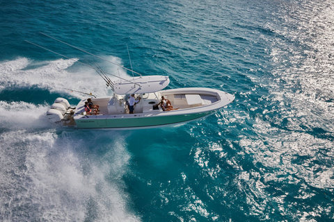 Regulator 34 SS