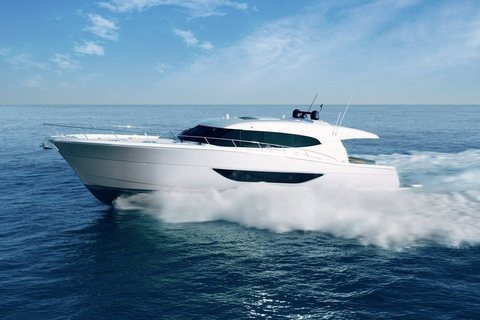 Maritimo S70