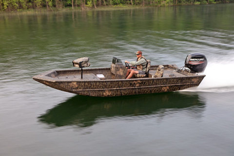 Lund 1870 Predator SS