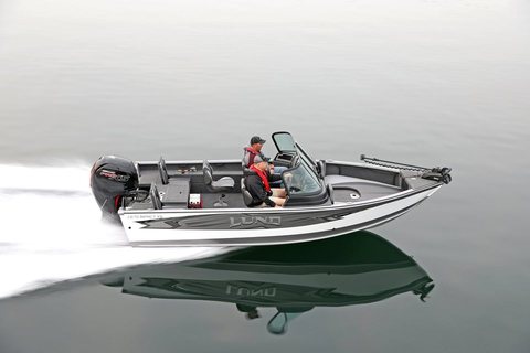 Lund 1875 Impact XS