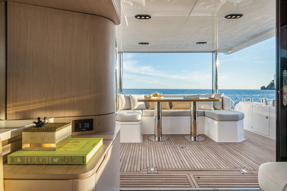 Azimut Fly 60 photo 13