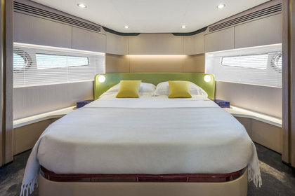 Azimut Fly 60 photo 14