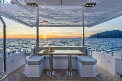 Azimut Fly 60 photo 20