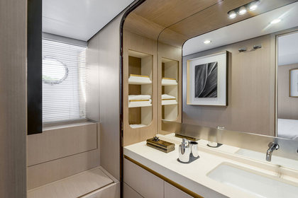 Azimut Fly 60 photo 23