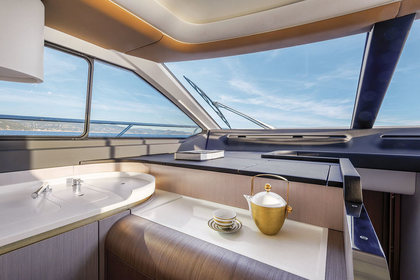 Azimut Fly 60 photo 24