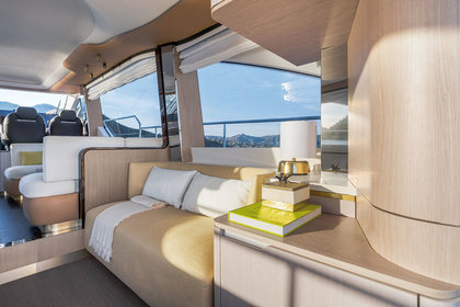 Azimut Fly 60 photo 27