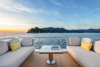 Azimut Fly 60 photo 29