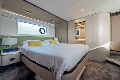 Azimut Fly 60 photo 30