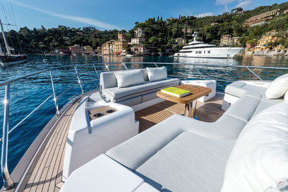 Azimut Fly 60 photo 32