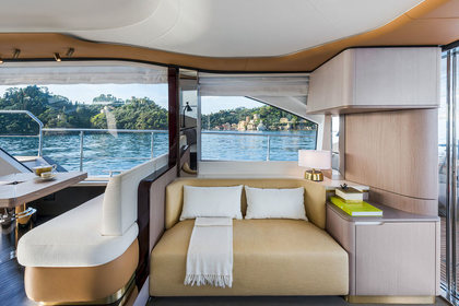 Azimut Fly 60 photo 34